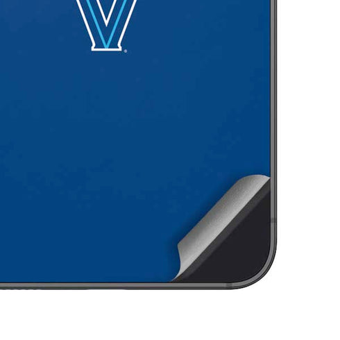 Villanova University V Initial Galaxy A14 5G Skin